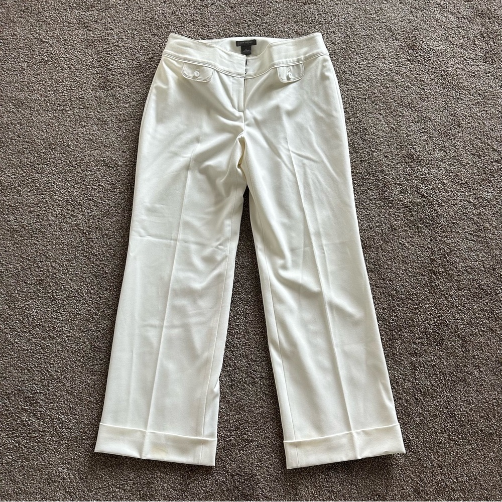 Ann Taylor Dress Pants